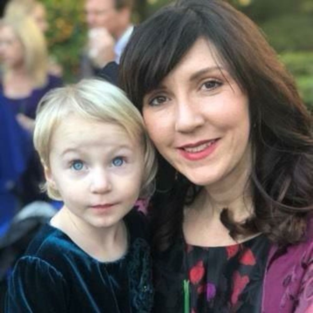 Meet your Posher, Kelley